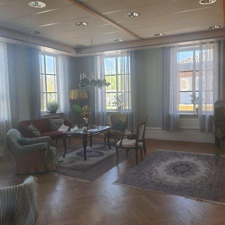 Mellanbrons B&B Åmål Exterior foto